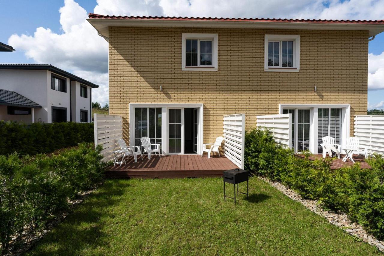 2 House Between Two Lakes วิลนีอุส ภายนอก รูปภาพ