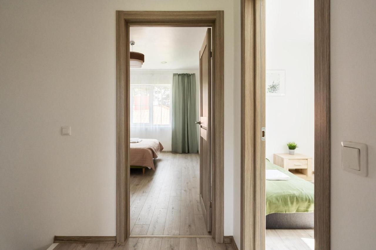2 House Between Two Lakes วิลนีอุส ภายนอก รูปภาพ
